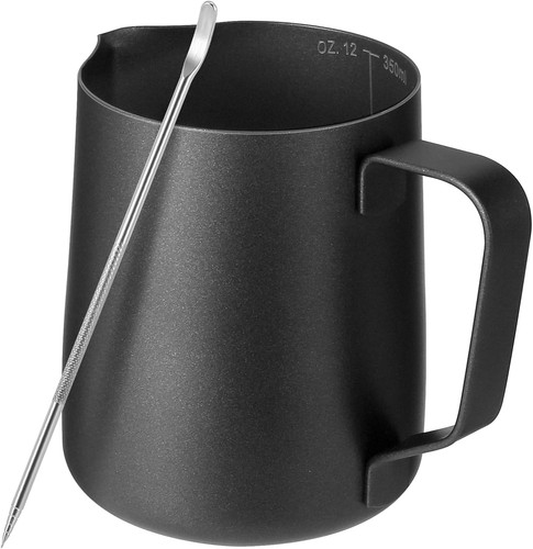 Stainless steel espresso - stainless,
