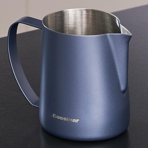Blue 304 stainless - blue, steel