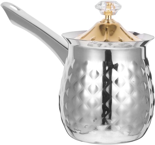 Milk frothing pitcher 75 - milk,
