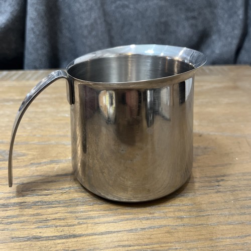Ounce krups 8 stainless - 20, #18-8