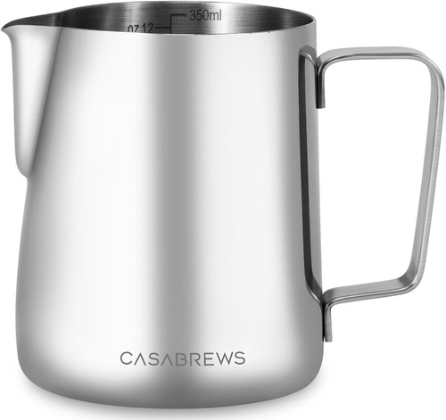 350ml casmp350 milk frothing - milk,