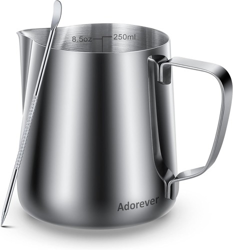 Milk frothing pitcher 5oz - pitcher,, /