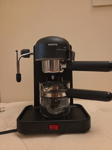 Krups 963a espresso - krups,