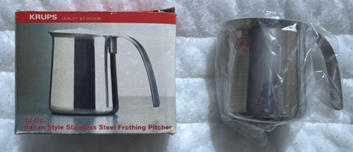 Krups xs5012 12oz - krups,