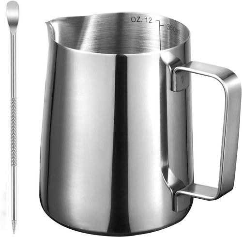 Espro milk frothing pitchers - frothing,