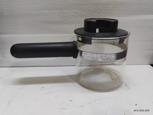 Krups milk frother cup oz - krups,
