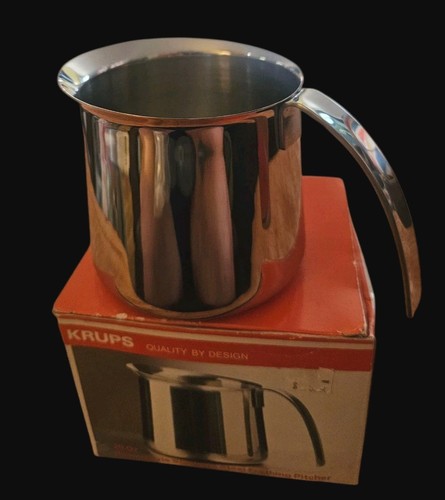 Krups italian style - 20,