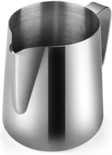 Flexz milk frothing - frothing,