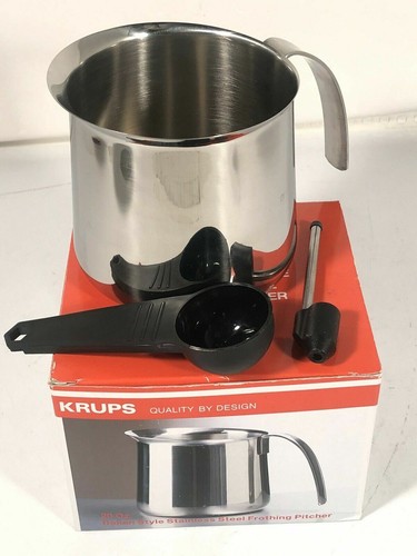Krups italian style - 20,