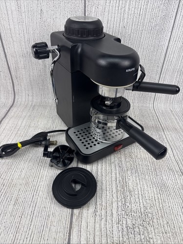 Krups 963 espresso - 963, mini