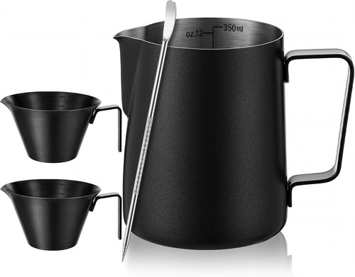 Pcs espresso accessories kit - 4,