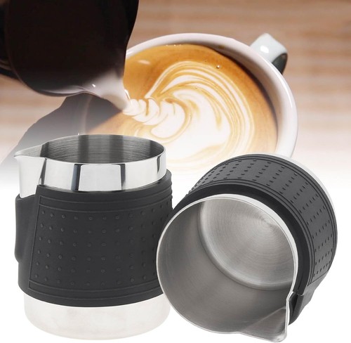 Handlel milk pitchers - handlel,