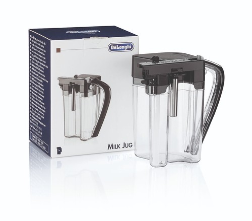 Delonghi dlsc023 milk frother - milk,