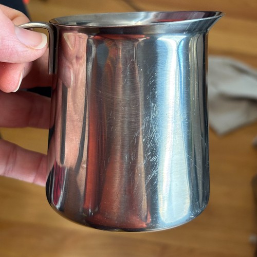 Krups coffee stainless - krups,