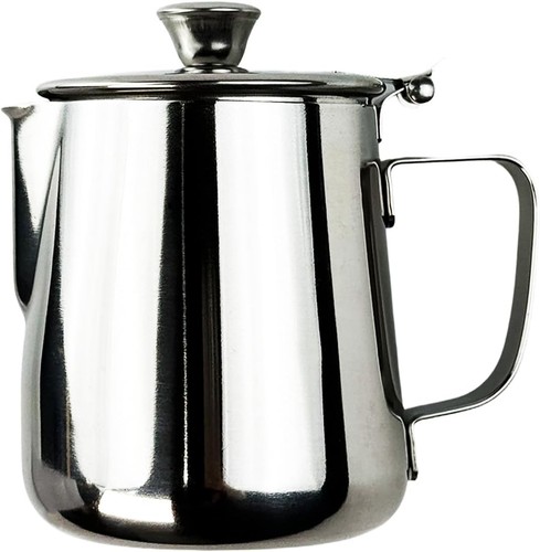304 stainless steel coffee cup - stainless,
