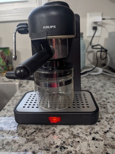 Krups 963 espresso mini - espresso,