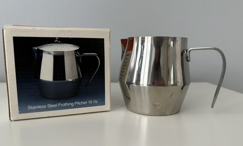 Krups stainless steel - krups, 18/8