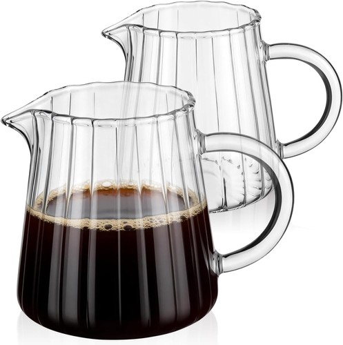 Garne 2pcs 250ml small glass - 2pcs,
