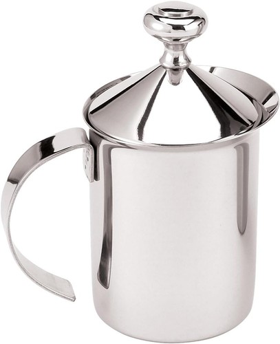 Milk creer frother puccino - milk, fo