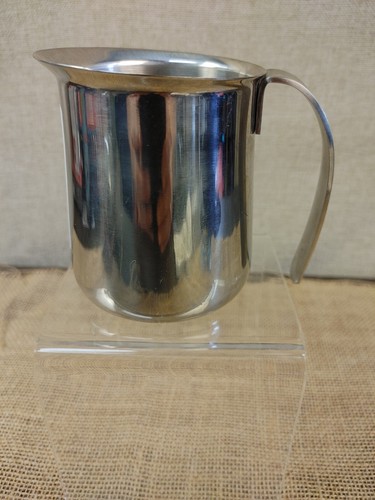 Krups stainless steel 8 - stainless,