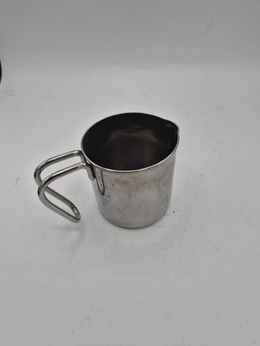 Krups stainless steel - 18-8,