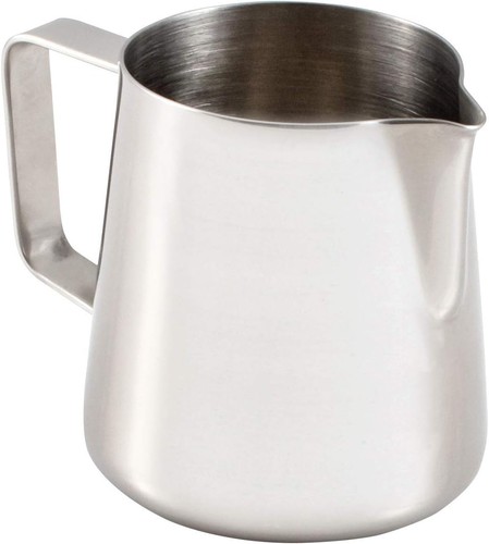Milk frother steing - frother,