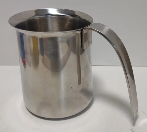 Krups stainless steel - 18-8,