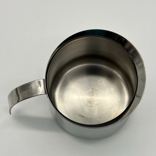 Krups coffee stainless - coffee, 18-8