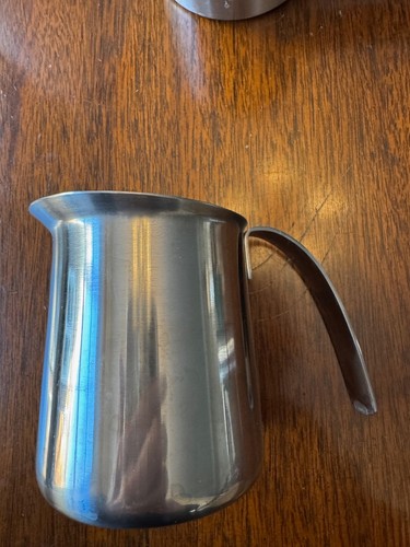Krups coffee stainless - krups,