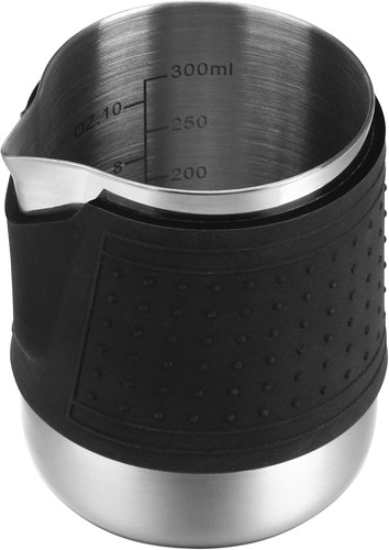 Milk frothing pitcher 12oz - frothing,