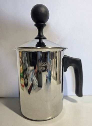 Thermos nissan cappuccino - thermos,