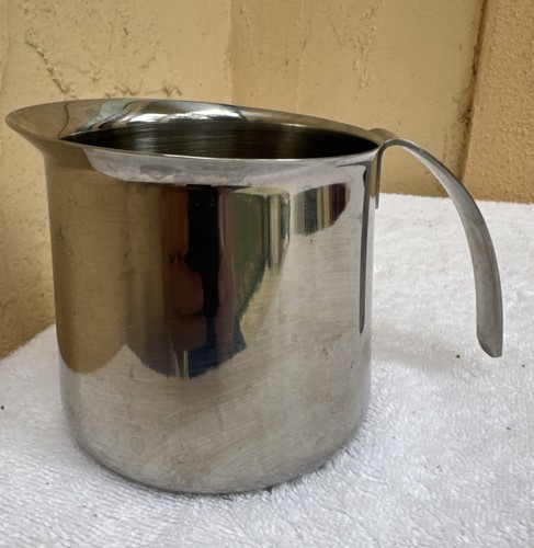 Krups milk frothing - milk,