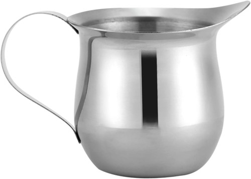 Milk frother cup 240ml - frother, 240ml/8oz