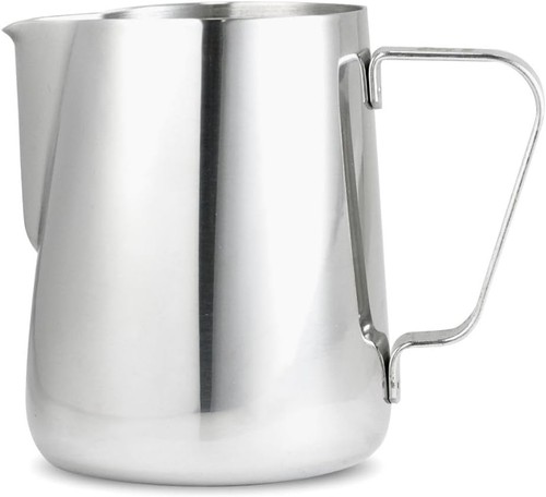 Barista basics silver - basics,