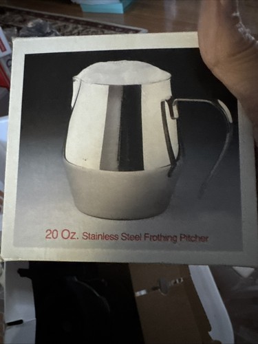 Krups stainless steel - 18/8,