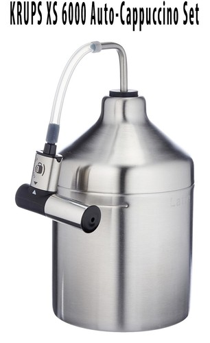 New krups 6000 - new, xs